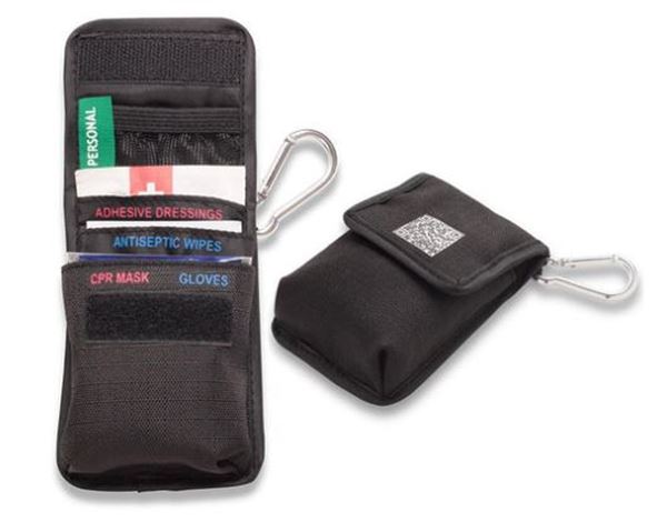 Picture of SURVIVAL POCKET CPR KIT